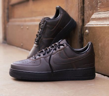 Air Force 1 '07 Premium "Morse Code"