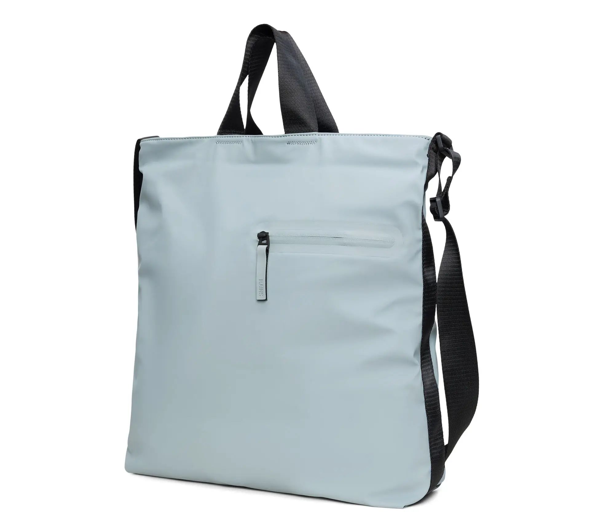 Image #1 of Dash Tote Bag Pool Blue