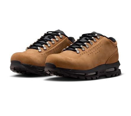 Air Max Goadome Low SP "Taupe"