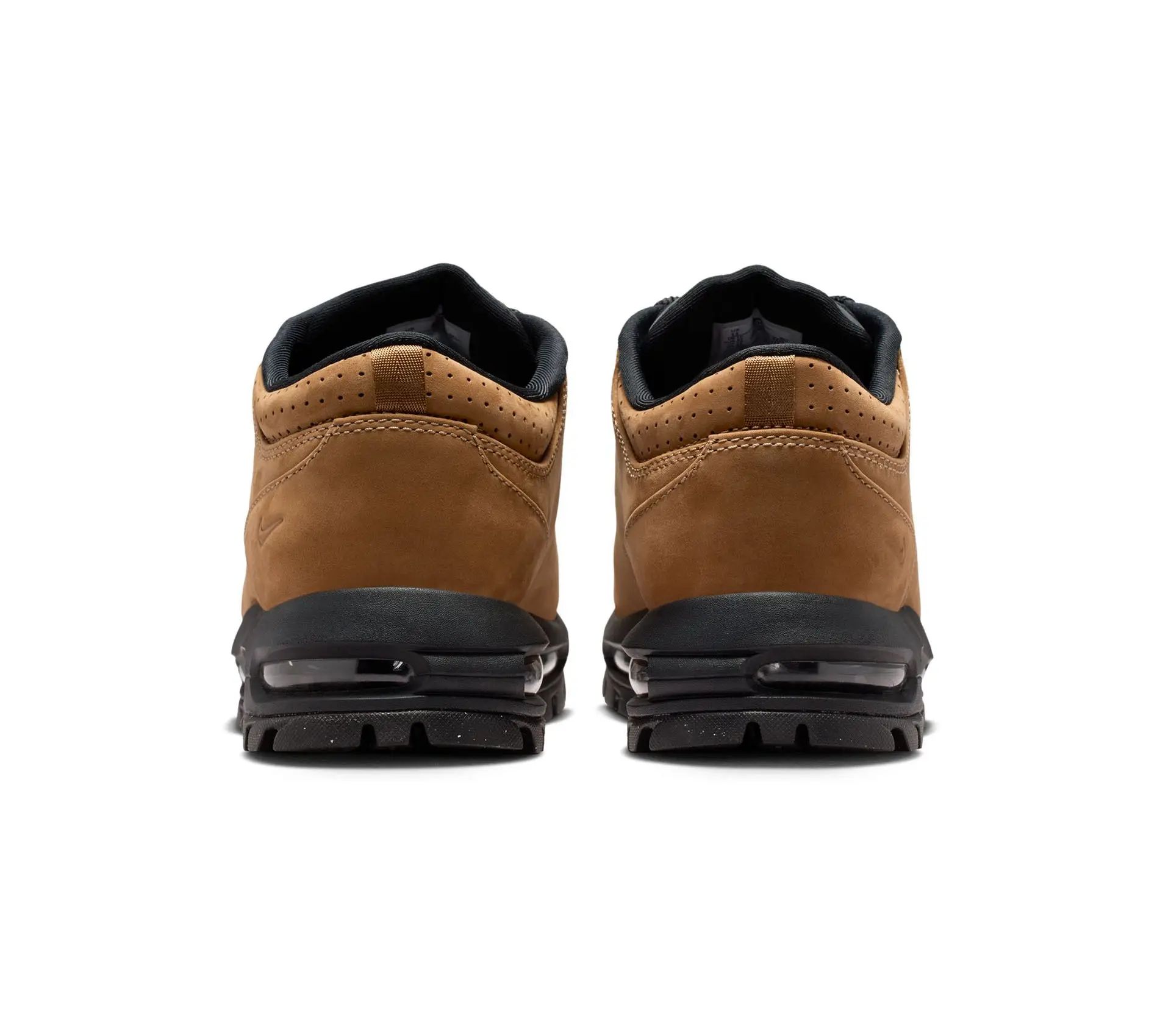 Image #2 of Air Max Goadome Low SP "Taupe"