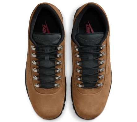 Air Max Goadome Low SP "Taupe"