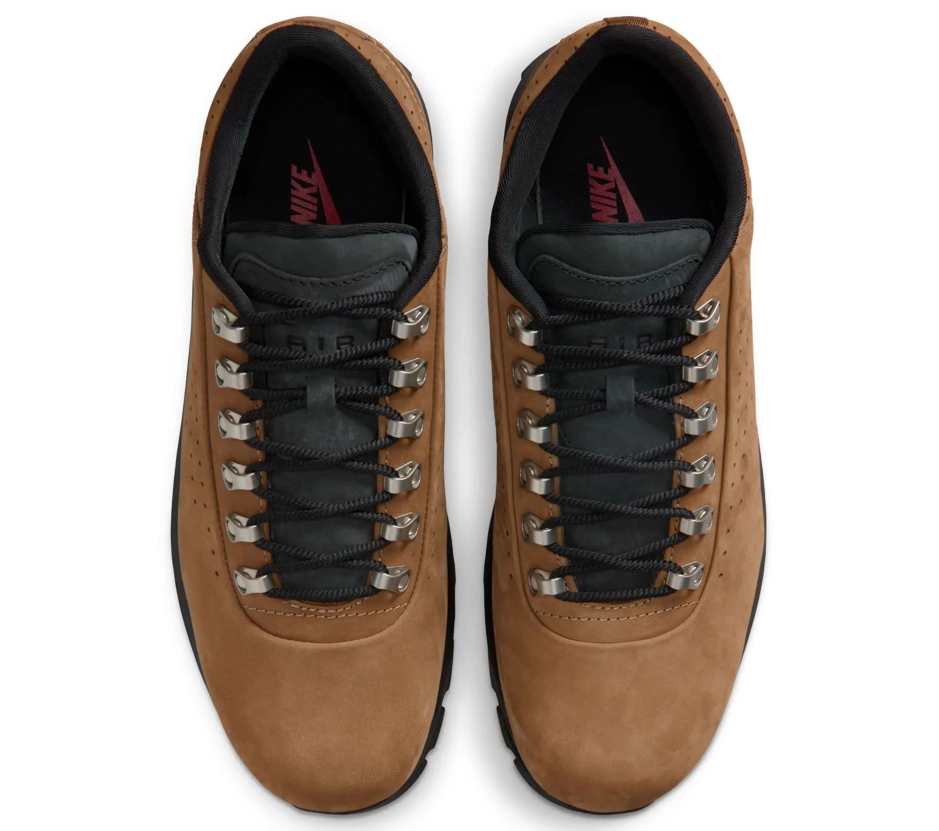 Image #4 of Air Max Goadome Low SP "Taupe"