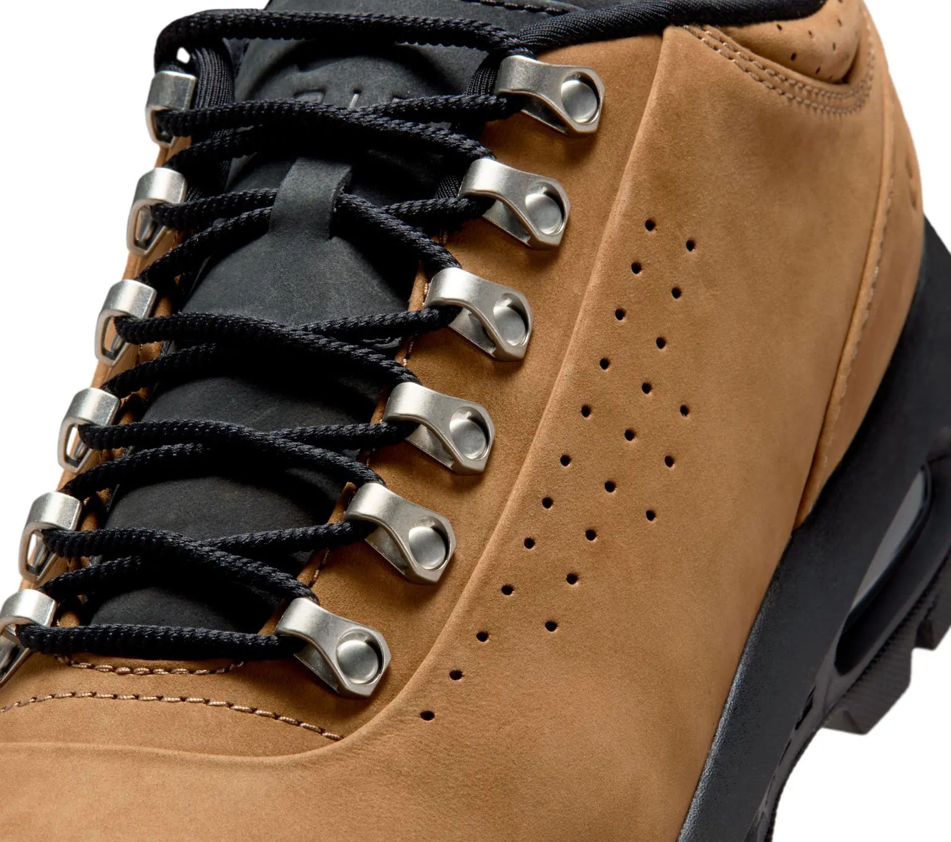 Image #6 of Air Max Goadome Low SP "Taupe"