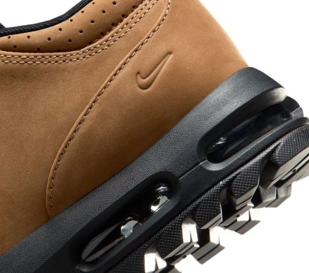 Air Max Goadome Low SP "Taupe"