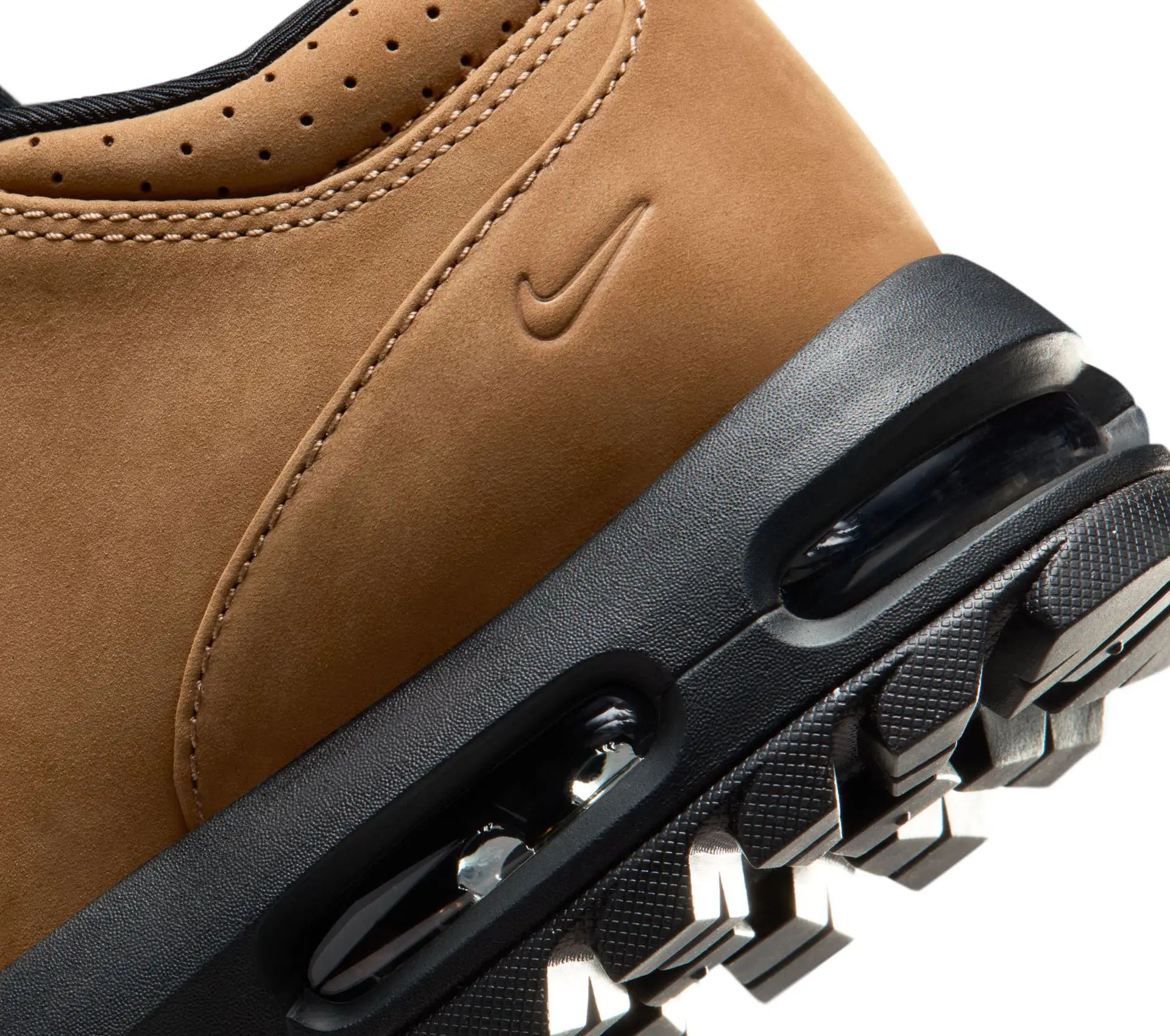 Image #7 of Air Max Goadome Low SP "Taupe"