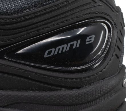 ProGrid Omni 9 "Black Armor Pack"