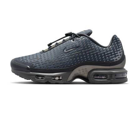 Air Max Plus VII "Iron Grey"