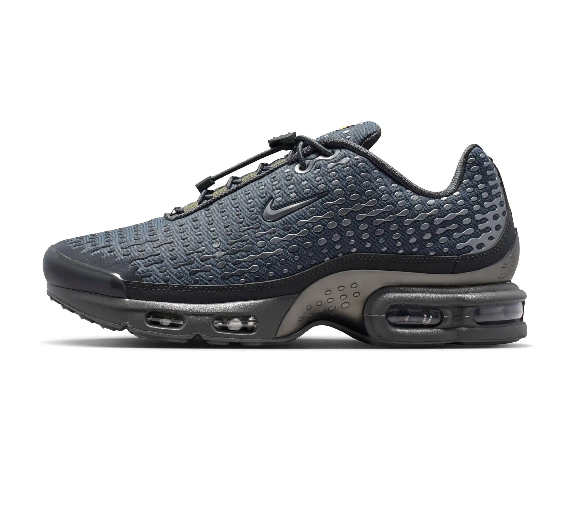 Image #1 of Air Max Plus VII "Iron Grey"