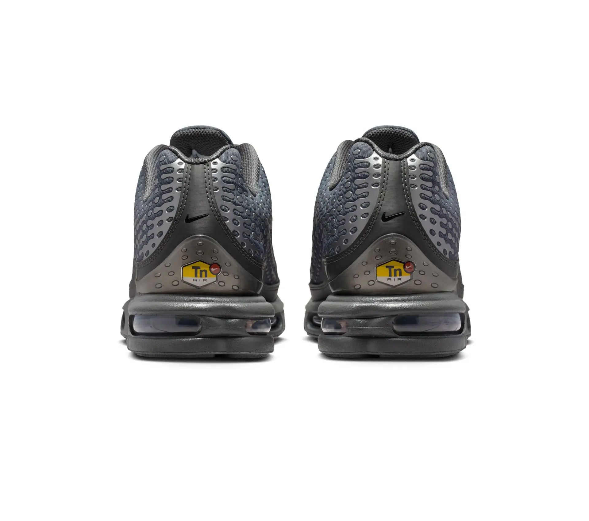 Image #2 of Air Max Plus VII "Iron Grey"