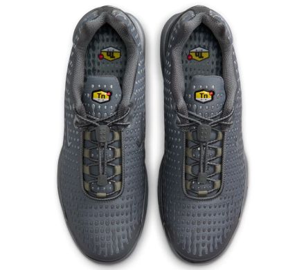 Air Max Plus VII "Iron Grey"