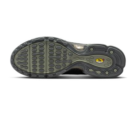 Air Max Plus VII "Iron Grey"