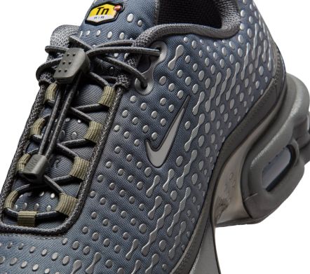 Air Max Plus VII "Iron Grey"