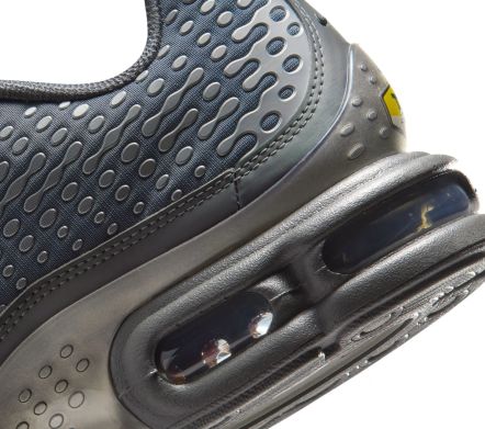 Air Max Plus VII "Iron Grey"