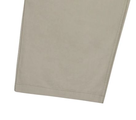 Two Tuck Wide Pants Beige