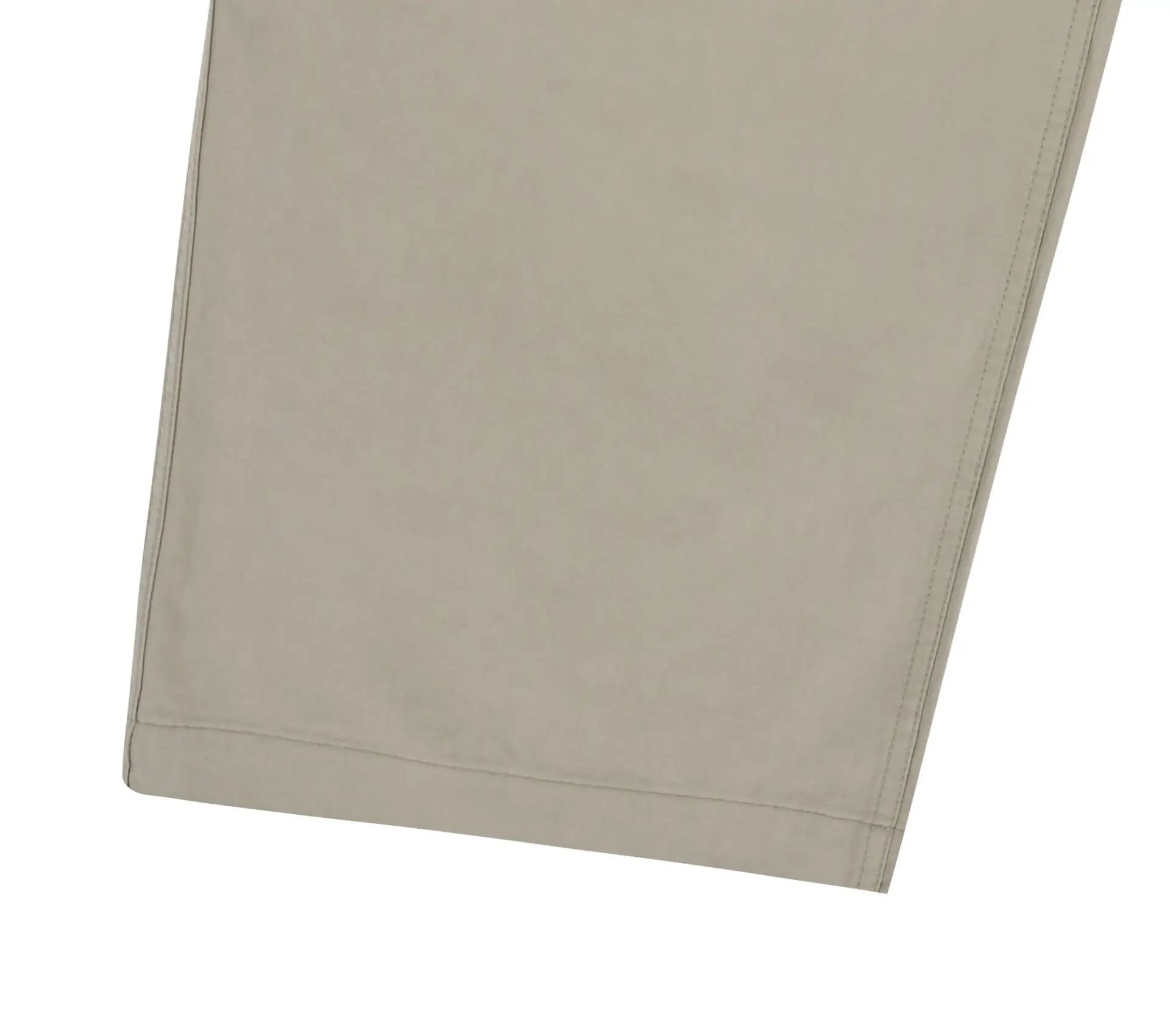 Image #2 of Two Tuck Wide Pants Beige