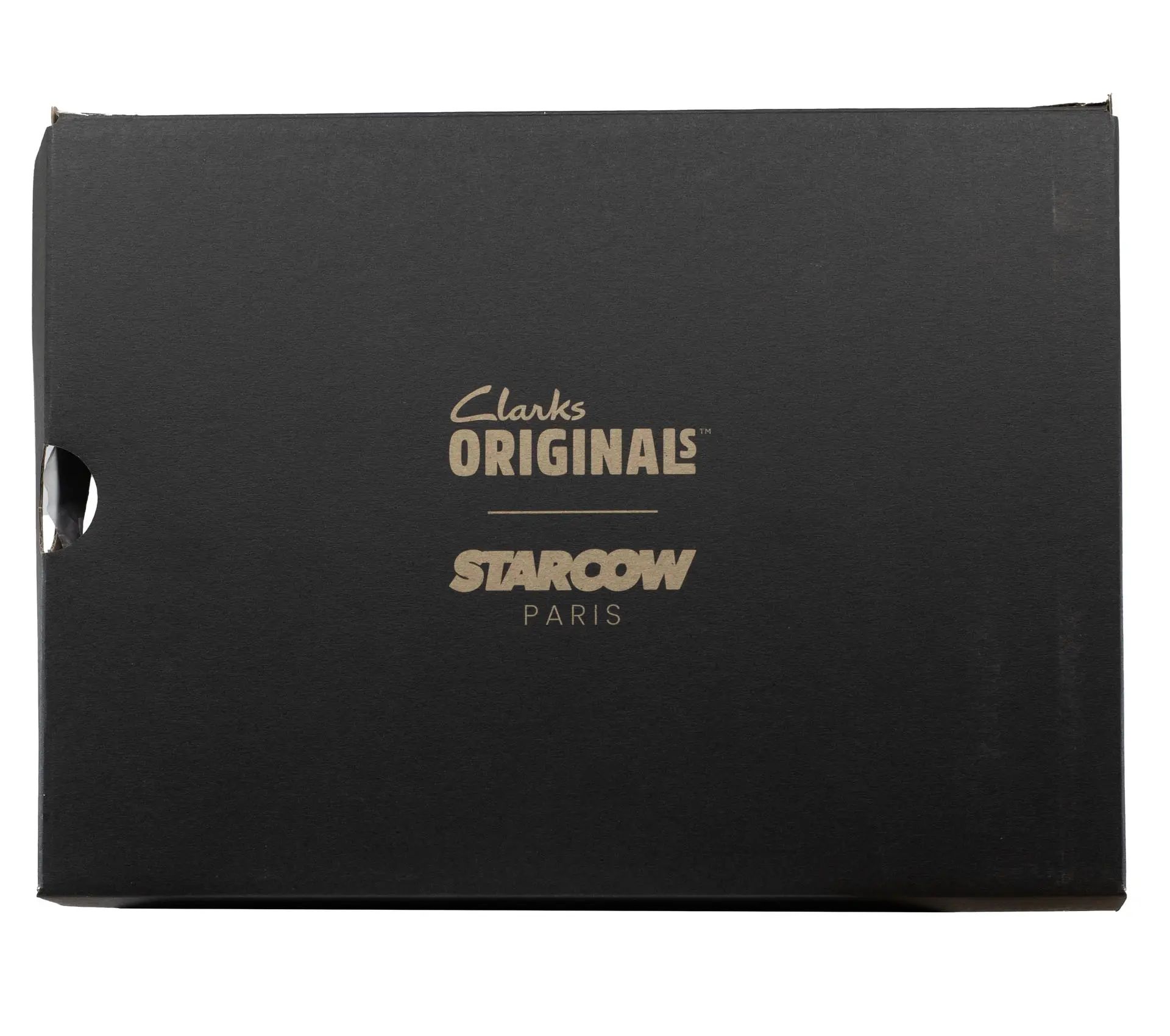 Image #9 of Wallabee Scout x Starcow "The Cage"