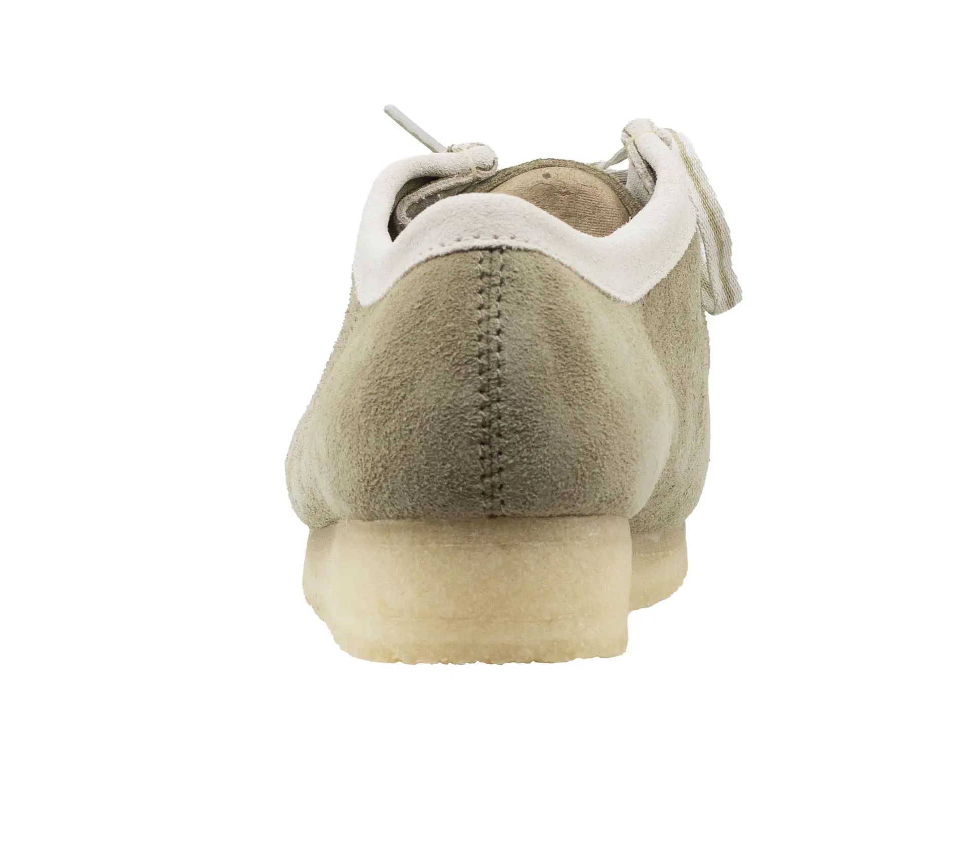 Image #2 of Wallabee Maple Stripe