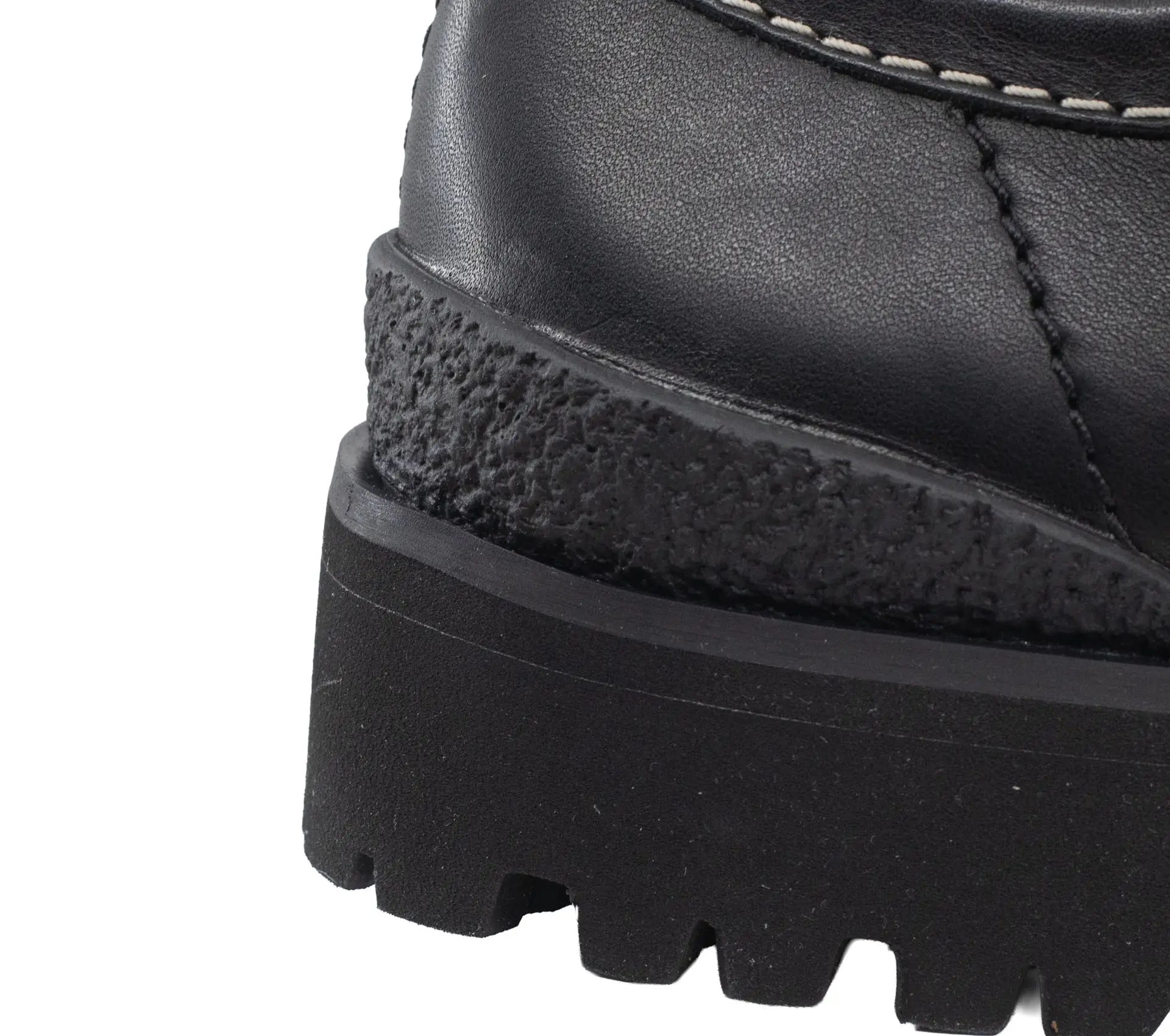 Image #5 of Walla Yukoner Black Leather