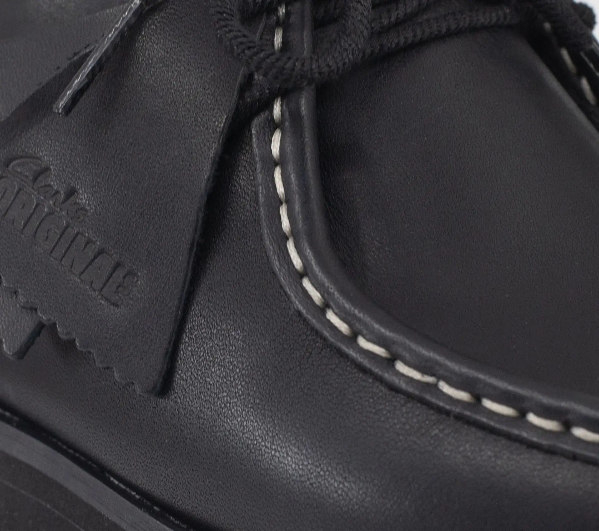 Image #6 of Walla Yukoner Black Leather