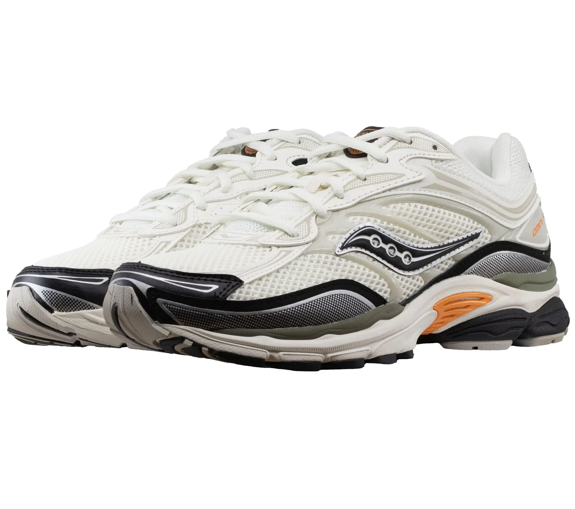 Image #0 of ProGrid Omni 9 "TMY" White / Turmeric