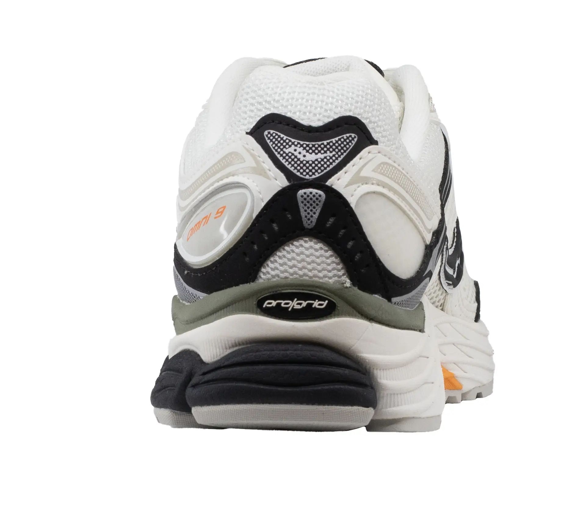 Image #2 of ProGrid Omni 9 "TMY" White / Turmeric