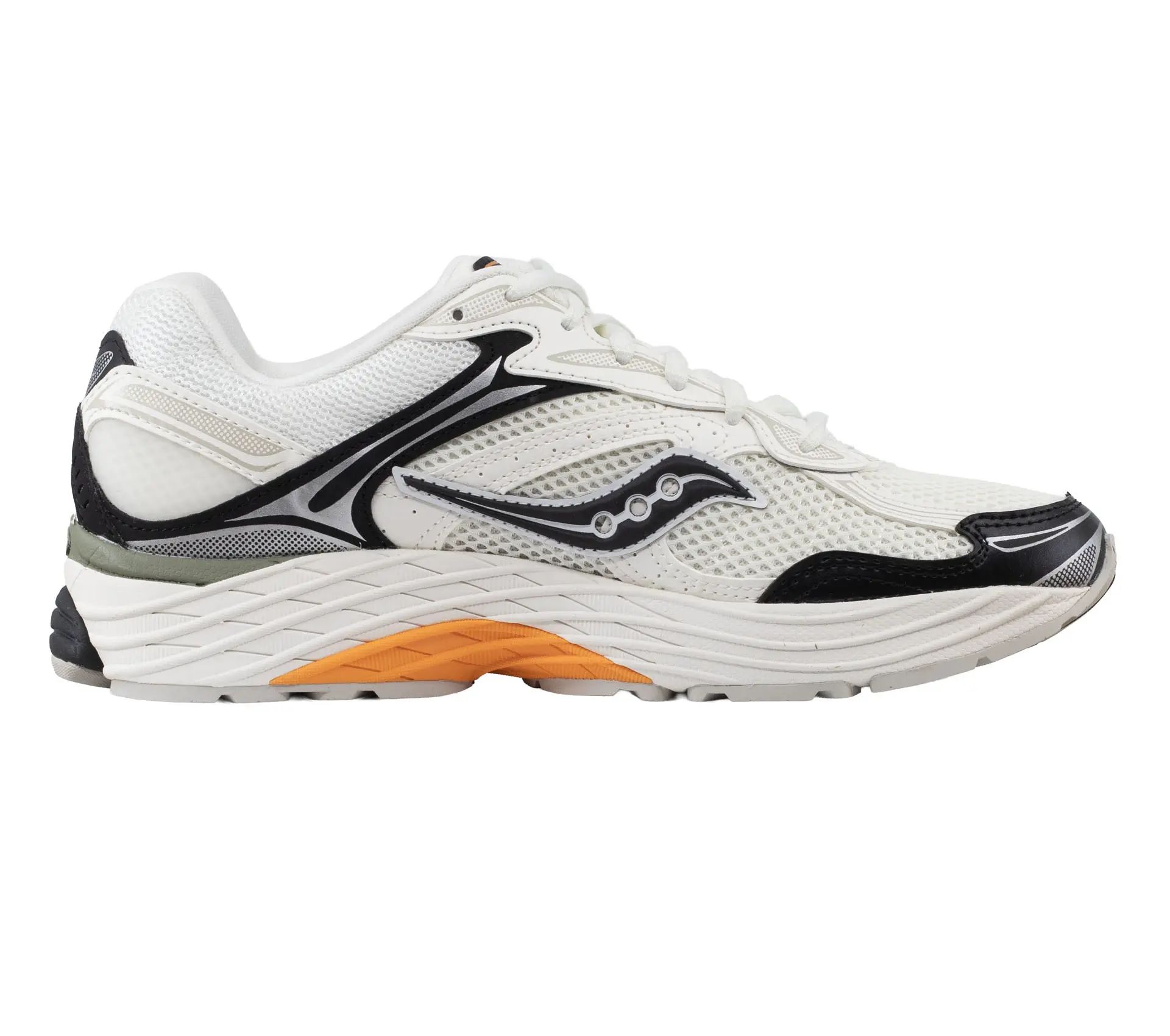 Image #3 of ProGrid Omni 9 "TMY" White / Turmeric