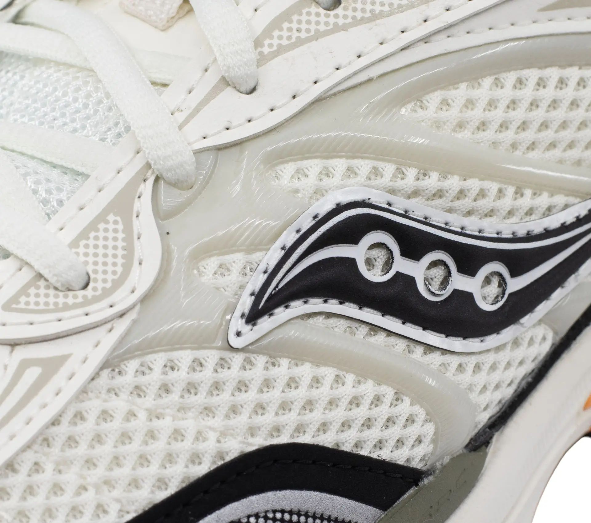 Image #4 of ProGrid Omni 9 White / Turmeric