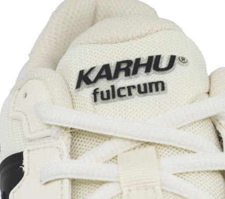 Super Fulcrum Vanilla Ice / Black