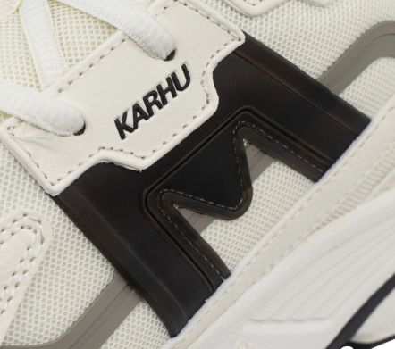 Super Fulcrum Vanilla Ice / Black