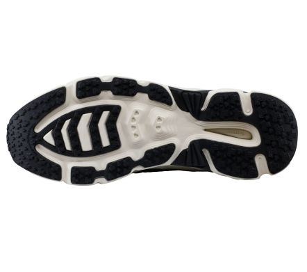 Super Fulcrum Vanilla Ice / Black