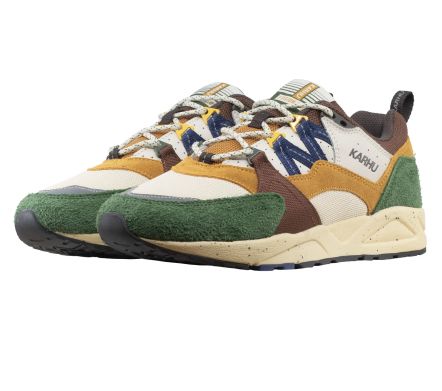 Fusion 2.0 Douglas Fir /...