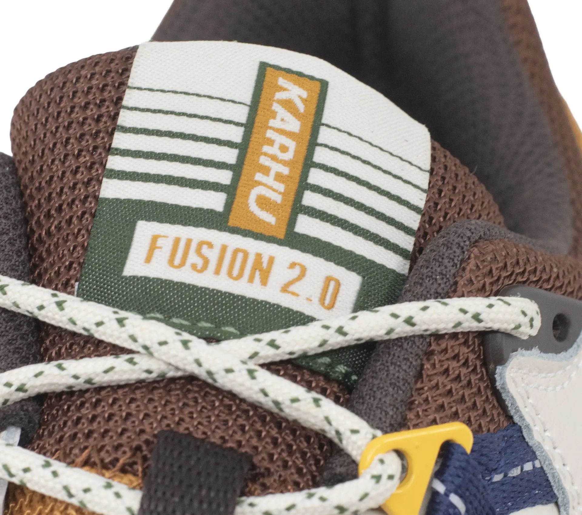 Image #4 of Fusion 2.0 Douglas Fir / Navy Peony