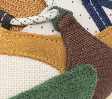 Fusion 2.0 Douglas Fir / Navy Peony