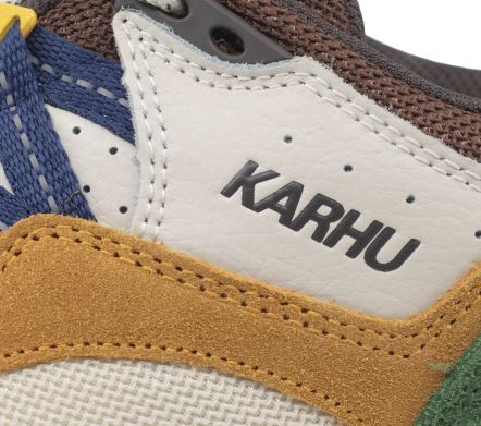 Fusion 2.0 Douglas Fir / Navy Peony