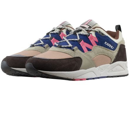 Fusion 2.0  Mole / Pink...