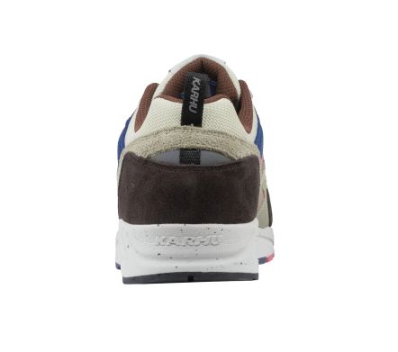 Fusion 2.0  Mole / Pink Lemonade