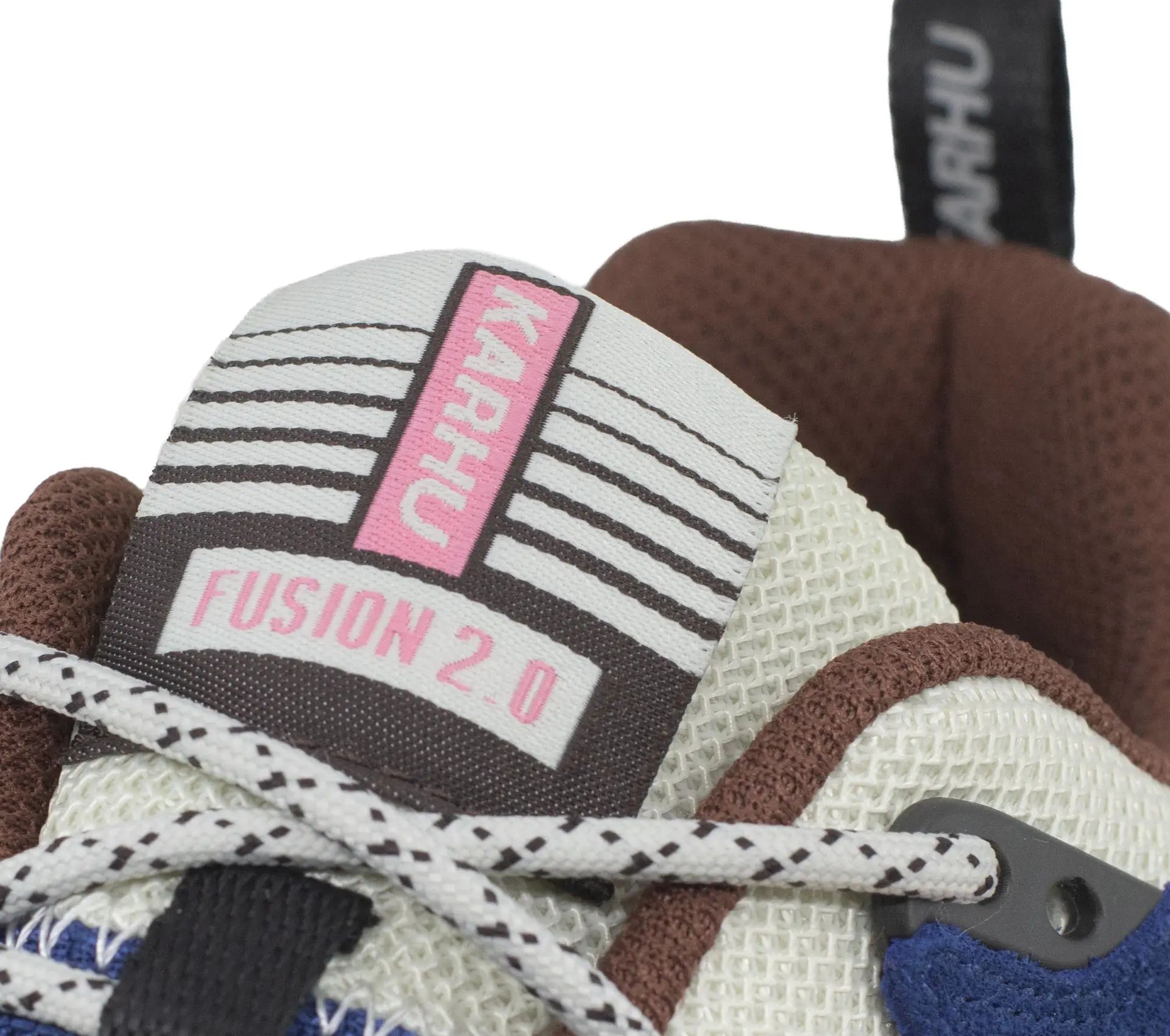 Image #4 of Fusion 2.0  Mole / Pink Lemonade