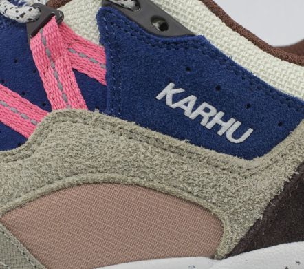 Fusion 2.0  Mole / Pink Lemonade