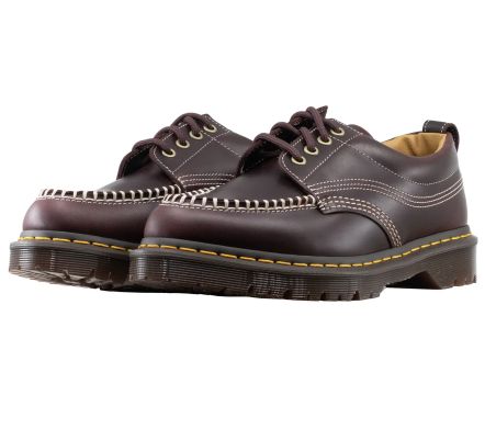 Lowell 4 Eye Loc Tee Cherry...