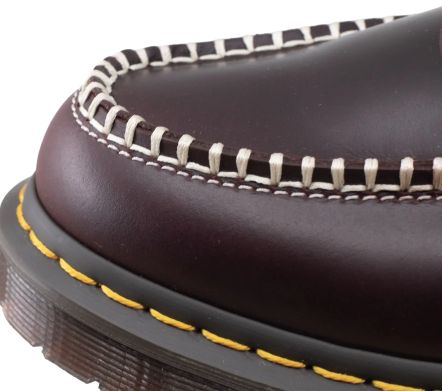 Lowell 4 Eye Loc Tee Cherry Red Orleans