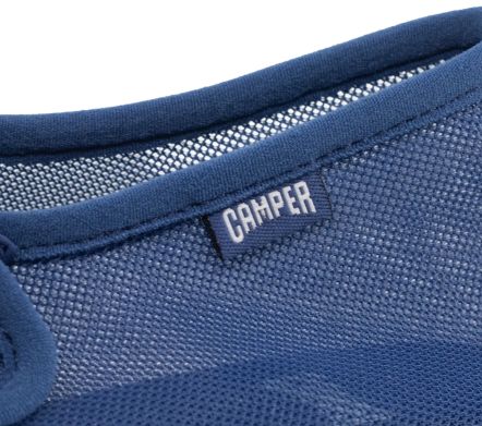 Casi Myra Babies Blue