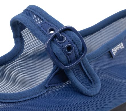 Casi Myra Babies Blue