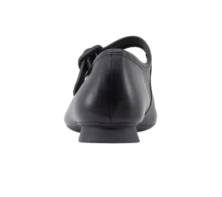 Casi Myra Strap Black