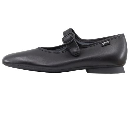 Casi Myra Strap Black