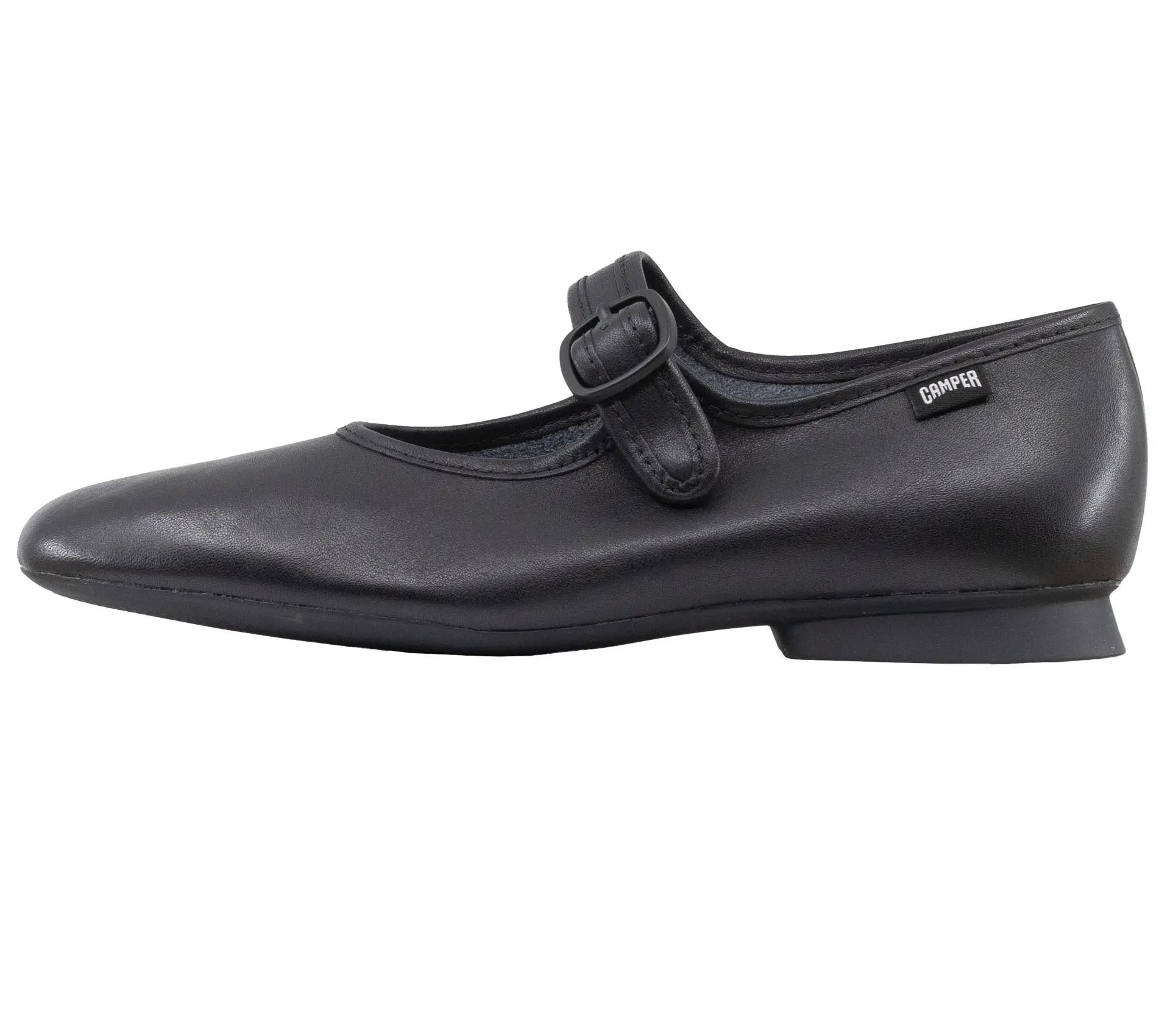 Image #2 of Casi Myra Strap Black