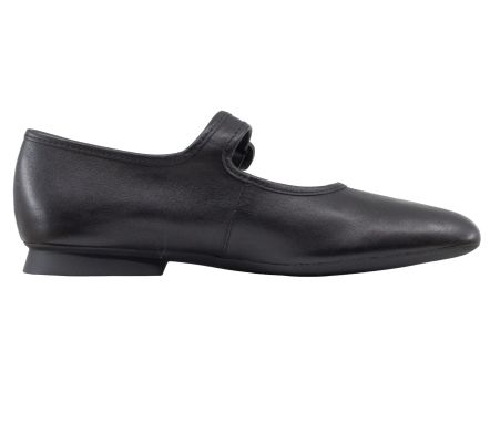 Casi Myra Strap Black