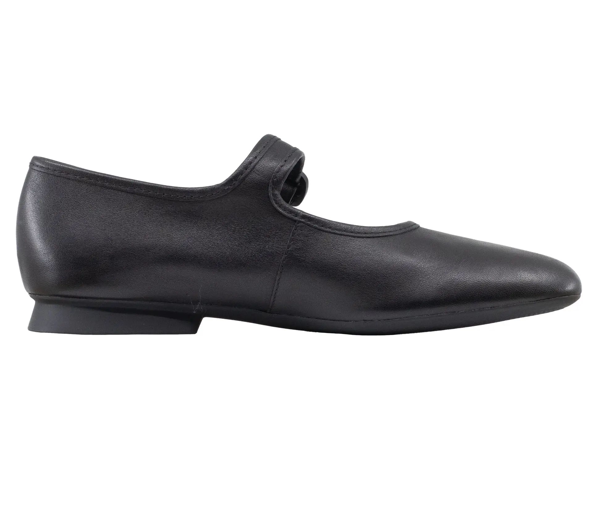 Image #3 of Casi Myra Strap Black