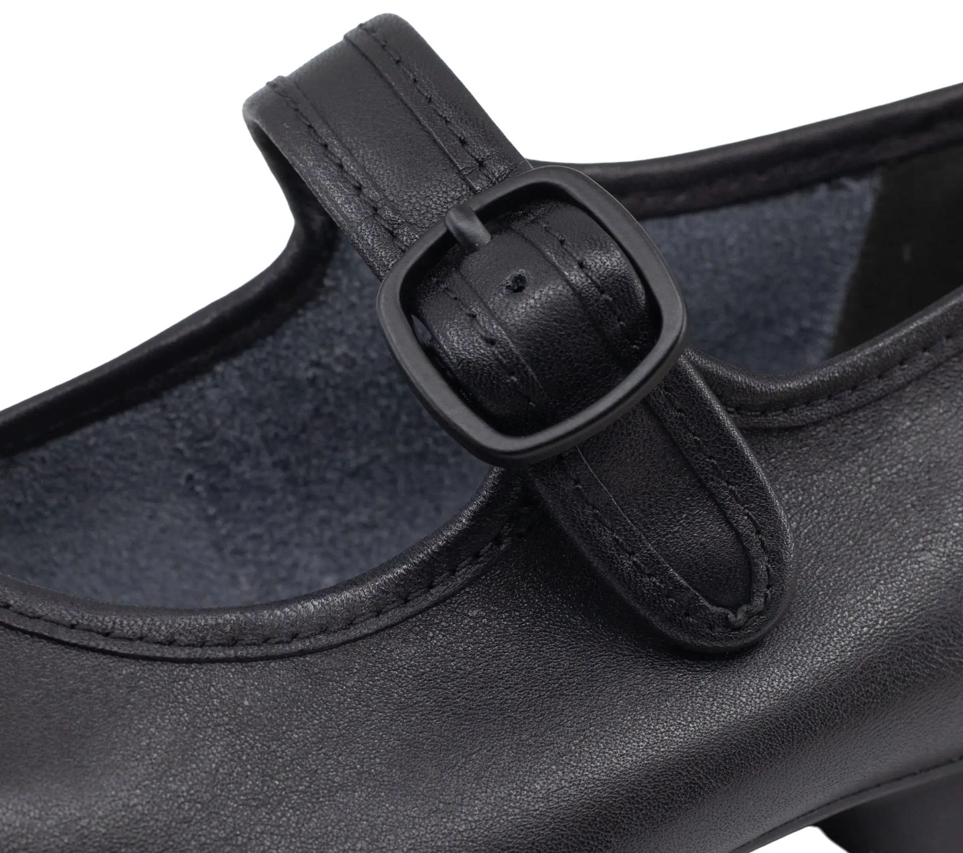 Image #4 of Casi Myra Strap Black