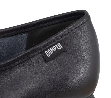 Casi Myra Strap Black