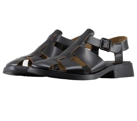 Dana Sandals Black